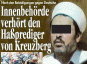 B Z - 18.11.2004 - Seite/Sayfa 4 (PDF-Datei 290 KB): "Nach den Beleidigungen gegen Deutsche - Innenbeh�rde verh�rt den Ha�prediger von Kreuzberg"