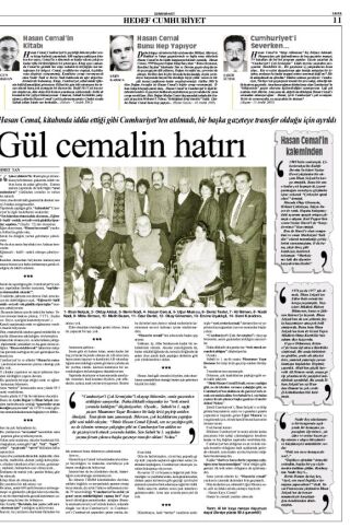 Cumhuriyet'e Sald�r�