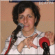 Emely Abidin: "Die Rolle der Frau in den monotheistischen Religionen"  - HDB - 04.11.2005