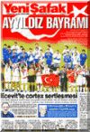 Yeni Safak 30.06.2002