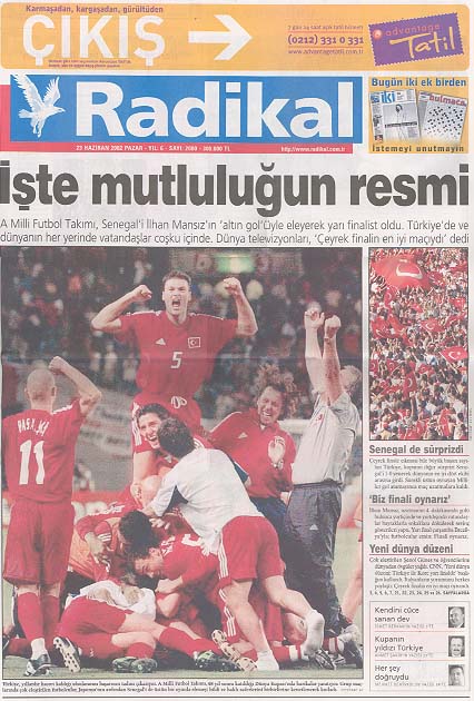 Radikal 23.06.2002