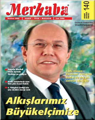 Milliyet 27.05.2006