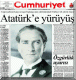 19 MAYIS ATAT&Uuml;RK'&Uuml; ANMA, GEN&Ccedil;L�K ve SPOR BAYRAMINIZ KUTLU OLSUN...