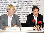 Demokratie - im Berliner Alltag ein Auslaufmodell? - Kommunalanalysen f&uuml;r Berlin-Mitte, Treptow-K&ouml;penick und Marzahn-Hellersdorf